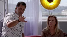 VIDEO: ´Musíš být jen a jen krásná!´ Jak se Leona Machálková připravovala na roli žhavé lolity?