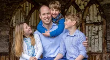 Výchova ve Windsoru. K čemu vede princ William George, Charlotte i Louise?