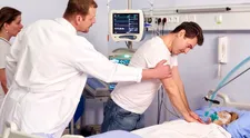 Hořký slib Oty Kováře umírající Andree sehraje větší roli, než si diváci myslí