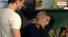 VIDEO: „Ten šašek mi fotra dělat nebude!“ Květa už má dost drzého Jonáše, co mu řekne o otci?