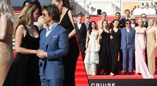 Tom Cruise a jeho sváděcí Mission Impossible: Herecká kolegyně mu dala košem