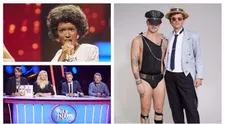 NEJ HLÁŠKY POROTY 3. DÍLU Tvojí tváře: Nabídka ke koupi, vozy s koňmi i hanlivé oslovení! Pobavte se