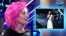 PROPADÁK! Tereza Mašková promluvila o zákulisí svého vystoupení se slovenským hitem Vyznanie
