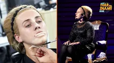 Jak se Vojta Drahokoupil chystal na vítězné číslo? Musel nabrat špeky! EXKLUZIVNÍ ROZHOVOR
