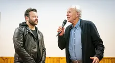 Historky z promítání 4. dílu Policie Modrava: Kdo výrazně zhubl a co místní roznášeli o Bouškové?