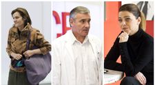 Do života Suchého zasáhne právnička. A za Marikou přijede máma!