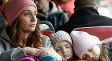Seriál O mě se neboj s Veronikou Arichtevou přichází na Nova Lady