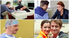 Co přinesou nové díly Ordinace po prázdninách? ODHALENÍ