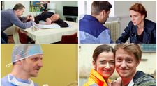 Co přinesou nové díly Ordinace po prázdninách? ODHALENÍ