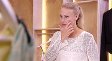 CO NEBYLO V TV: Gábina musí s pravdou ven. Co se jí nedaří zamaskovat?