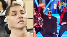 EVA BUREŠOVÁ jela pořádný bomby: Ben? Strašně sexy chlap! Snad jsem ho neurazila
