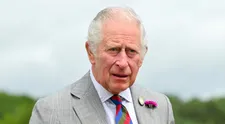 Nabídka smíru od krále Karla III.? Zveřejnil fotku s princem Harrym