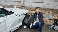 Nejdražší epizoda seriálu? Specialisté zrušili auto za milion korun!