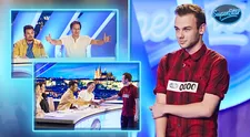 TRAPAS ROKU! Reportér Novy se pokusil stát SuperStar, ale to neměl dělat! Habera mu to dal sežrat