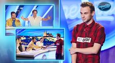 TRAPAS ROKU! Reportér Novy se pokusil stát SuperStar, ale to neměl dělat! Habera mu to dal sežrat