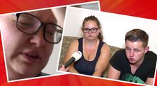 VÁŽNÉ ZDRAVOTNÍ KOMPLIKACE: Tereza po Výměně manželek těžce onemocněla