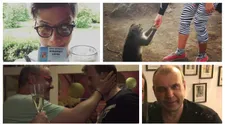 HVĚZDY NOVY: Velká party Martina Zounara! S kým oslavil jubileum? A kdo je mistr selfie?