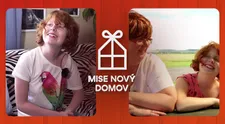 DOJME VÁS: Viki z Mise nový domov nepřestává doufat. Už třičtvrtě roku čeká na splnění svého snu