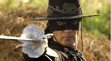 Vrátí se Antonio Banderas jako Zorro? Herec prozradil, o čem by mělo být další pokračování