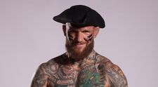Samuel Krištofič alias Pirát bojoval v Survivoru do posledního dechu