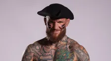 Samuel Krištofič alias Pirát bojoval v Survivoru do posledního dechu