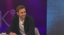 Vincent Navrátil ukázal přítelkyni: Podívejte se, jak jim to spolu sluší
