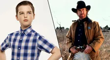 Malý Sheldon si utahuje z Chucka Norrise: Lásku k Texasu s ním nesdílí
