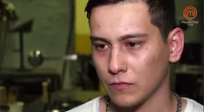 Vyřazený Marek přiznal, jaká byla jeho největší chyba v MasterChefovi