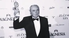 Zemřel významný kameraman Smutný. Natáčel nejznámější české filmy