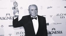 Zemřel významný kameraman Smutný. Natáčel nejznámější české filmy