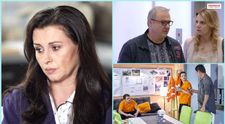 Viděli jste: Nové osudy a zvraty! Zdenin návrat, Bibi na záchrance i Bobův syn