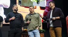 Nova festival chutí: Zažijte jedinečný gurmánský zážitek se známými tvářemi