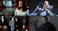Strašidla, duchové a monstra u vás doma! Které filmy navodí správnou hallowenskou atmosféru?
