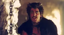 Všimli jste si? Filmové chyby v pohádce S čerty nejsou žerty váží několik tun!