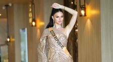Česko válí proti světovým velmocím. Dědková na Miss bere hlasování útokem