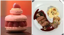 MŇAM! Soutěžící MasterChefa si s jídlem uměli pohrát. Který z pokrmů vás láká nejvíce?
