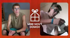 VIDEO: Michala z Mise nový domov po vysílání kontaktovala rodina matky. Vše je prý lež!