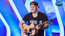 Drsňák s duší romantika: Marek v zákulisí SuperStar odhalil tajemství svých tetování