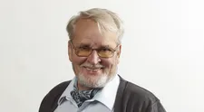FOTO: Vladimír Brabec jako Jiří Kreuzer st.