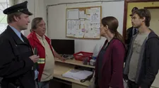 VRAŽDA NA MODRAVĚ: Tělo zdravotní sestry nalezeno v tovární ruině. Jaký měl pachatel motiv?