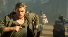 ZAJÍMAVOSTI z filmu Krvavý diamant: Matka i babička DiCapria v záběru! Zranění krku a využití dobrého skutku
