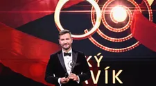 Marek Ztracený obhájil vítězství z minulého roku: Stal se Zlatým slavíkem 2022!