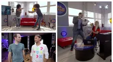 ´To bude maximální průšvih!´ stěžuje si na sobotní vystoupení LMFAO Honza Maxián. Proč je tak kritický?