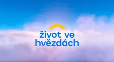 HERNÍ ŘÁD soutěží o věcné ceny pro diváky pořadu Život ve hvězdách