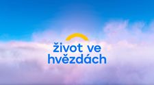 HERNÍ ŘÁD soutěží o věcné ceny pro diváky pořadu Život ve hvězdách