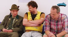 Proč si nebrat ošklivou ženu? V Kameňákově mají jasno! VIDEO