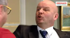 Ukázka z Ordinace: Bráchové se servou! Skončí to zlomenou rukou