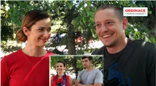 Bibi, Marek, Inna a Vojta: Jak ve skutečnosti herci čelí střetům s ex?