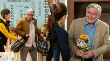 Příští týden v Ulici: Milostné scény, zásadní rozhodnutí a nové postavy