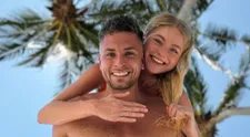 Matěj ze Survivora se zasnoubil. Přítelkyni požádal o ruku na Borneu